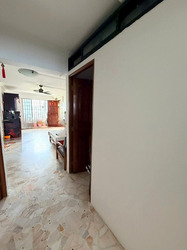 Blk 701 Reservoir Rise (Bedok), HDB 4 Rooms #573533651